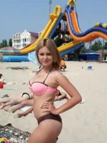 Дарина Ценная Реал фото 3